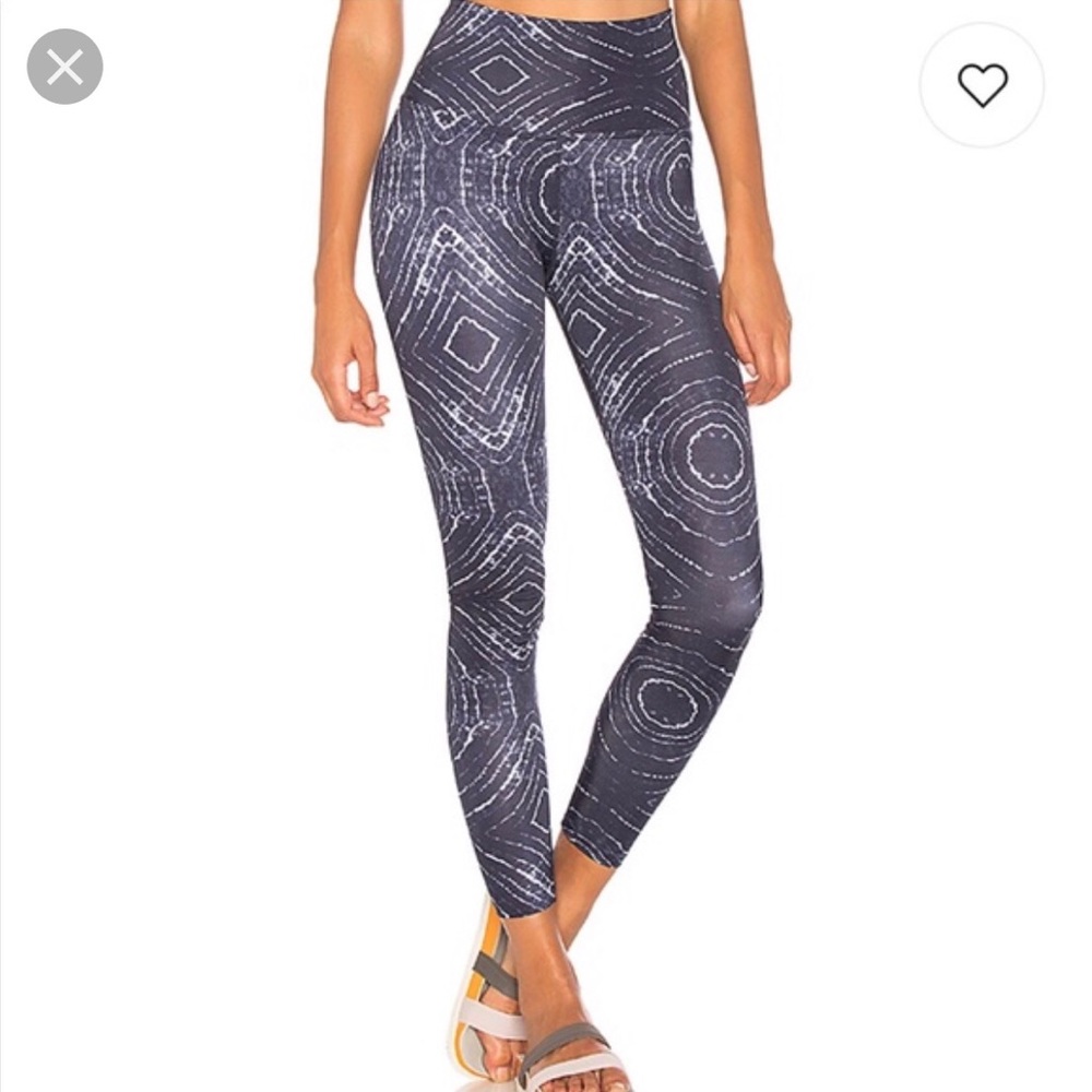 Beyond yoga lux high waisted legging